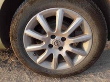 13116623 cerchio per OPEL ASTRA H BERLINA COSMO vegdp1157182