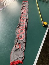 Sciarpa Ultras Cremona