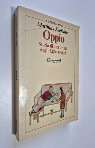 Oppio matthias seefelder - oppio,