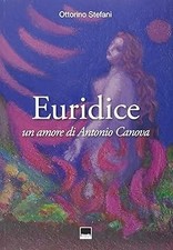Euridice. Un amore di Antonio