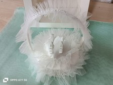 Cuscino Fedi Nuziali Colore