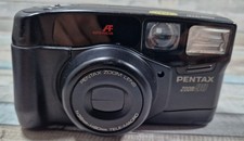 Pentax zoom fotocamera - pentax, 90