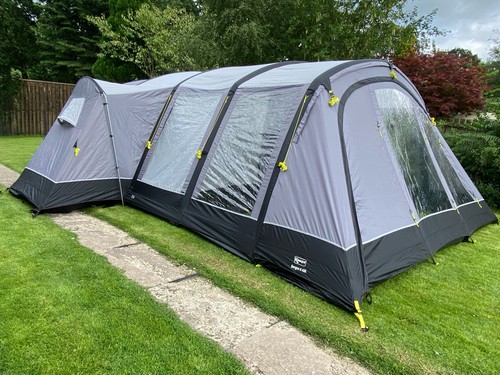 Kampa tenda aria - tenda,