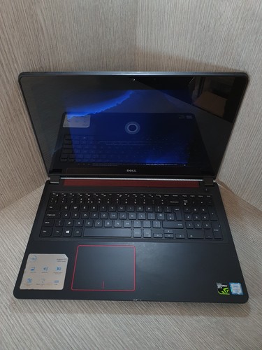 Dell inspiron 7559 - dell, 15,6"
