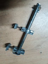 Yamaha RD500LC / RD500 LC YPVS - Mandrino ruota posteriore