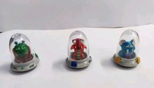 SERIE GLI UFOLOTTI - 3
