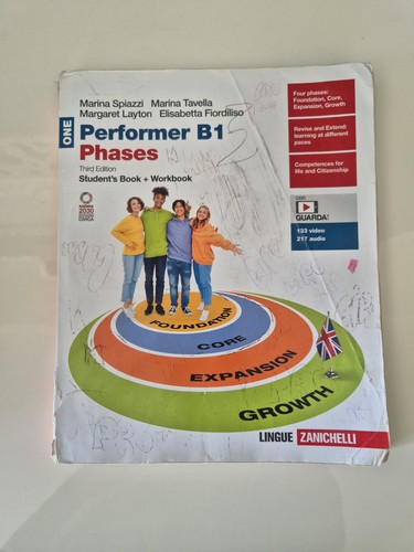 Performer phases student s - phases., student's