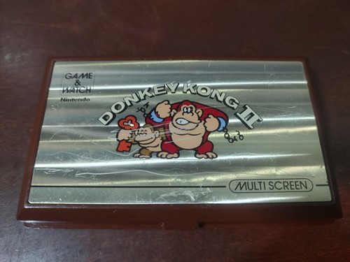 Nintendo donkey kong - nintendo,