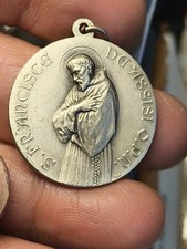 San Francesco d'Assisi