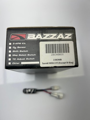Boîtier électronique bazzaz - électronique,