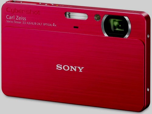 Sony cyber shot dsc t700 - sony, dsc-t700
