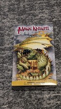 MAGE KNIGHT: DUNGEONS STARTER