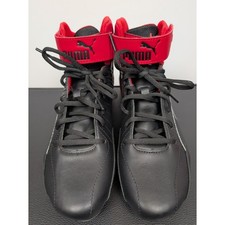 Scarpe Puma Ferrari Race
