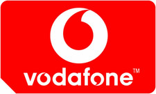 Sim 100% Anonima Vodafone Uk