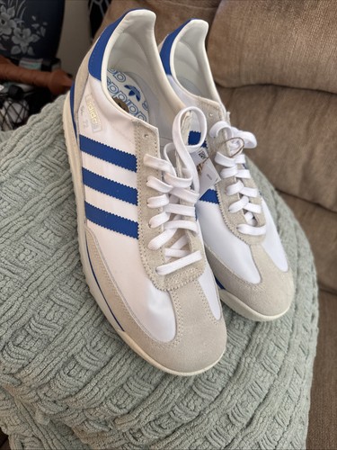 Adidas sl72 gesso - adidas, bianco