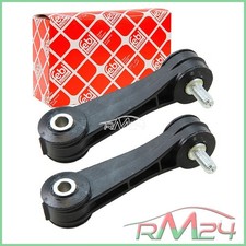 2X FEBI BARRA STABILIZZATRICE