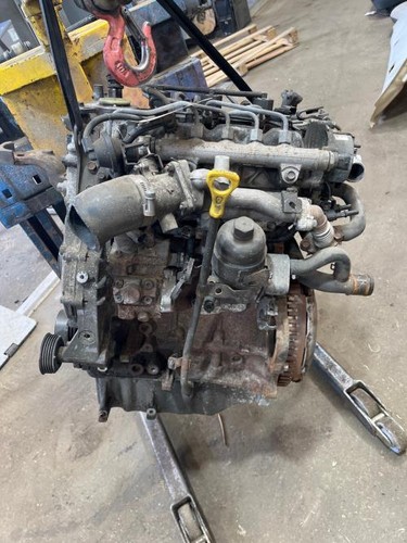 Motore hyundai phase - motore, 1