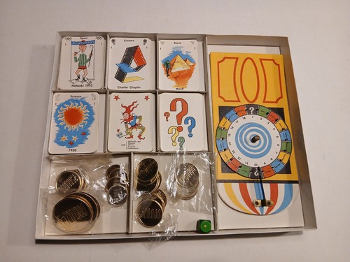 Lascia raddoppia gioco in - lascia,