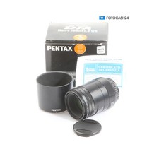 Pentax SMC-DFA 2,8/100 Macro