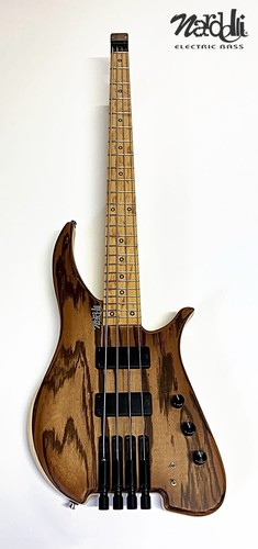 Nardelli scala 4 corde - nardelli, 32”