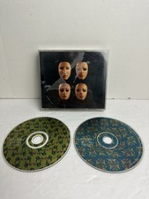 Pink Floyd CD Is There Anybody