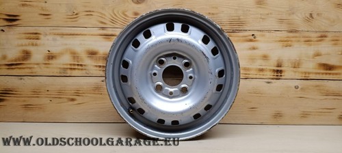 Cerchio ferro seat r13 - ferro,