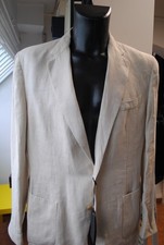 SANTANIELLO SARTORIALE ABITO