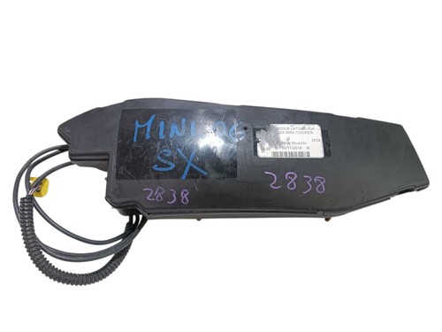 Airbag sedile anteriore - airbag,