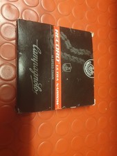 Catena Campagnolo Record 10V