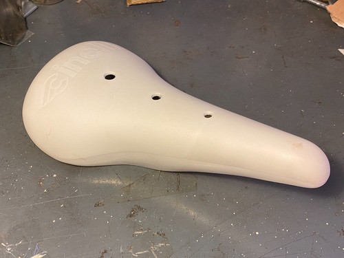 Cinelli unicanitor saddle - unicanitor,