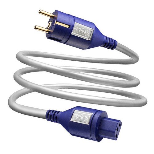 Isotek evo3 sequel - , cavo