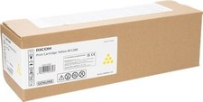 ORIGINAL Ricoh toner giallo 408454 M C240FW ~4500 Seiten