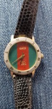 Vintage Gucci stripe women's