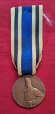 Militaria MEDAGLIA per il
