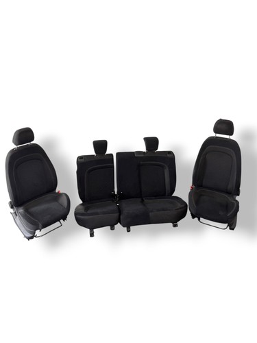 Sedili per fiat punto evo - per,