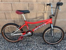 HARO gruppo 1 AL PRO 20” BMX