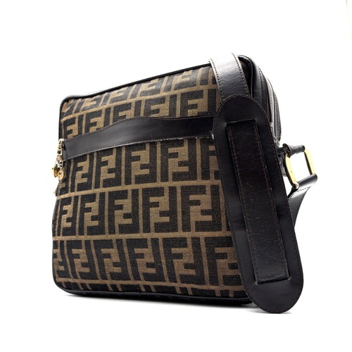 Borsa tracolla fendi - borsa,