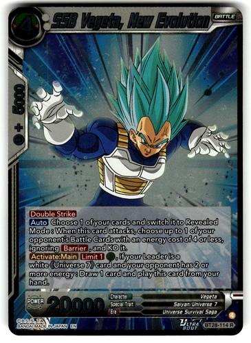 Ssb vegeta foglio nuova - vegeta,,
