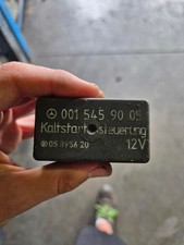 Relè Pompa Benzina A Caldo