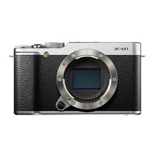 Fujifilm X-M1 16,3 megapixel