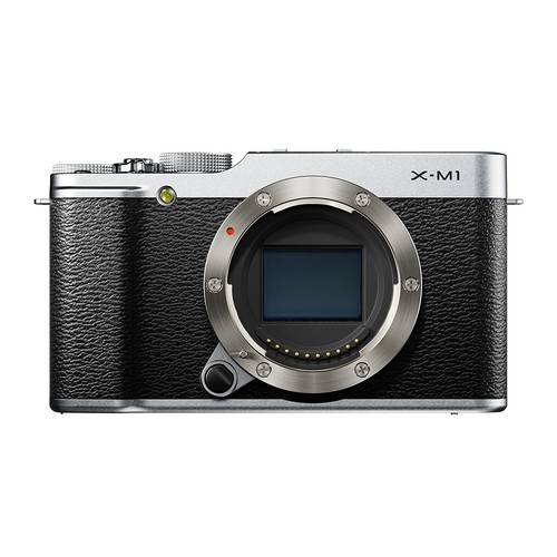 Fujifilm 3 megapixel - fujifilm, x-m1