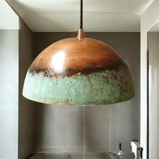 Lampada a sospensione