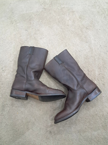 Stivali western - , da