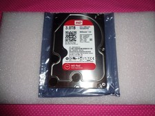 1 pezzo Western Digital WD Red