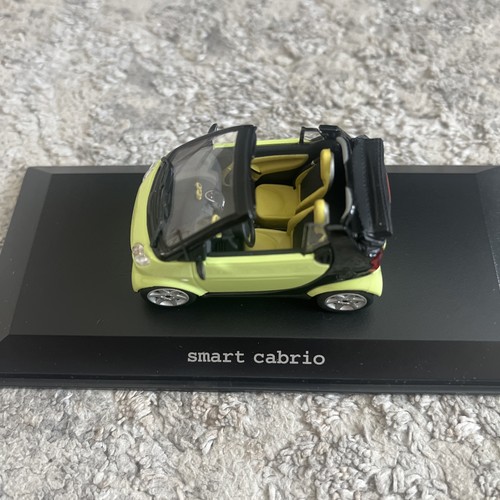Mini auto smart - auto, fortwo