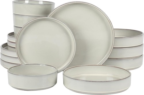 Santorini mist bowl - mist, d-bowl