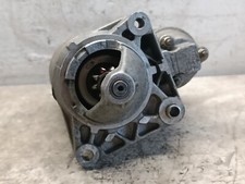 MOTORINO D' AVVIAMENTO MAGNETI