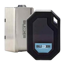 Blinder by CelesteMap Blindatura meccanica ed elettronica pedale accelleratore