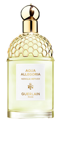 Guerlain aqua allegoria - guerlain,