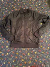 Under Armour Giubbotto SoftShell  Taglia L Nero